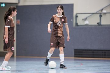 Bild 29 - wDJ Power Girls Cup Suederelbe